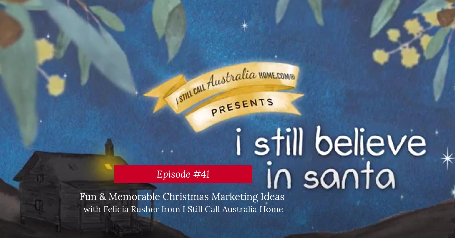 Fun & Memorable Christmas Marketing Ideas