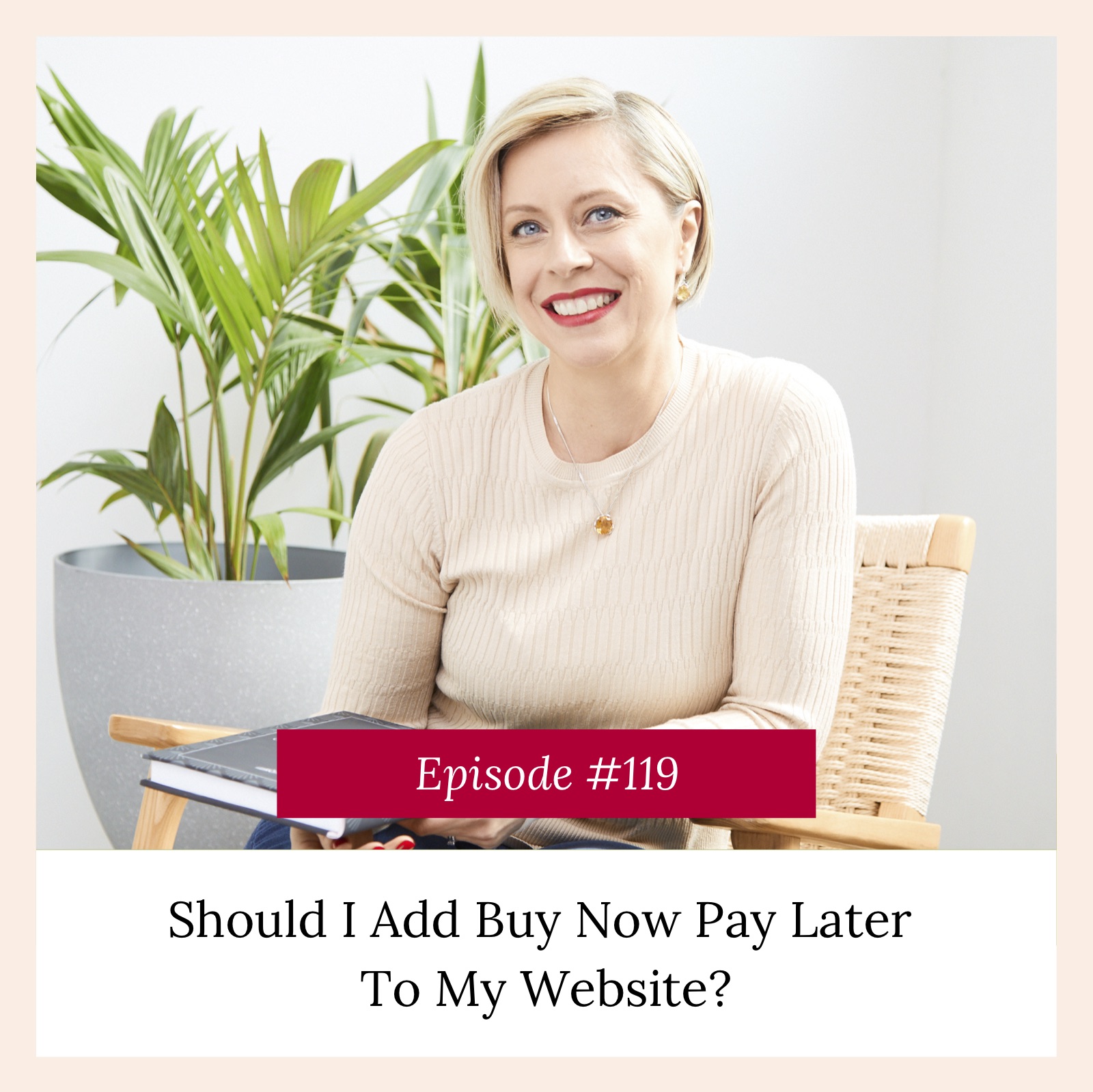 Afterpay for your online store