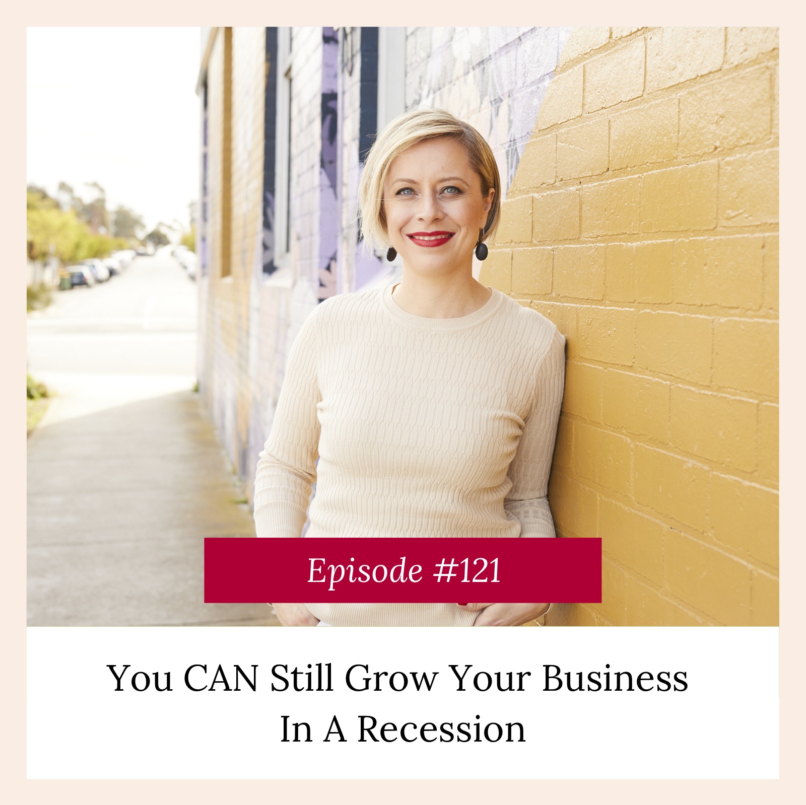 How to grow your business during a recession
