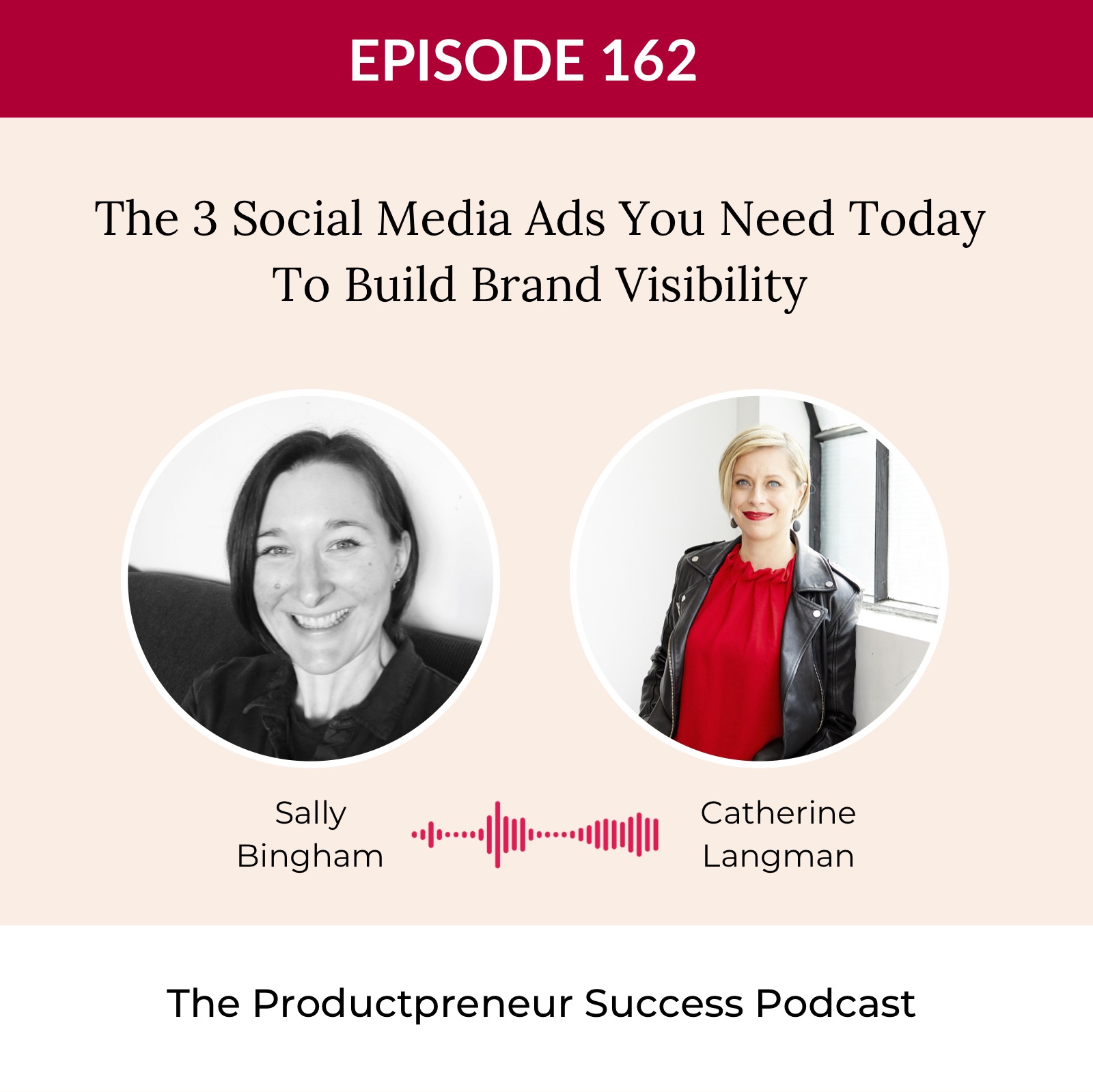 Social Media Advertising Podcast