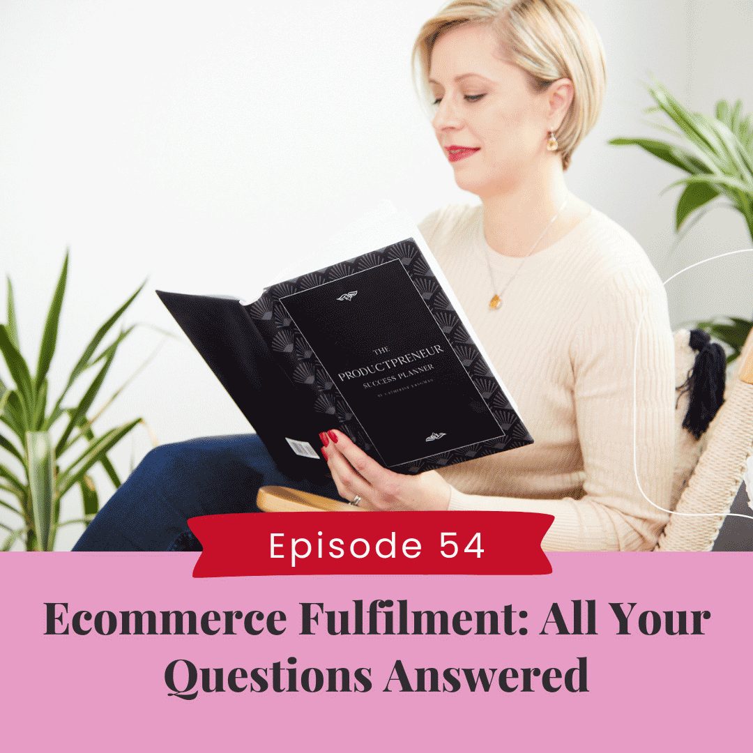 Ecommerce Fulfilment: All Your Questions Answered