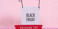Follow These 6 Steps To Run A Killer Black Friday Promo