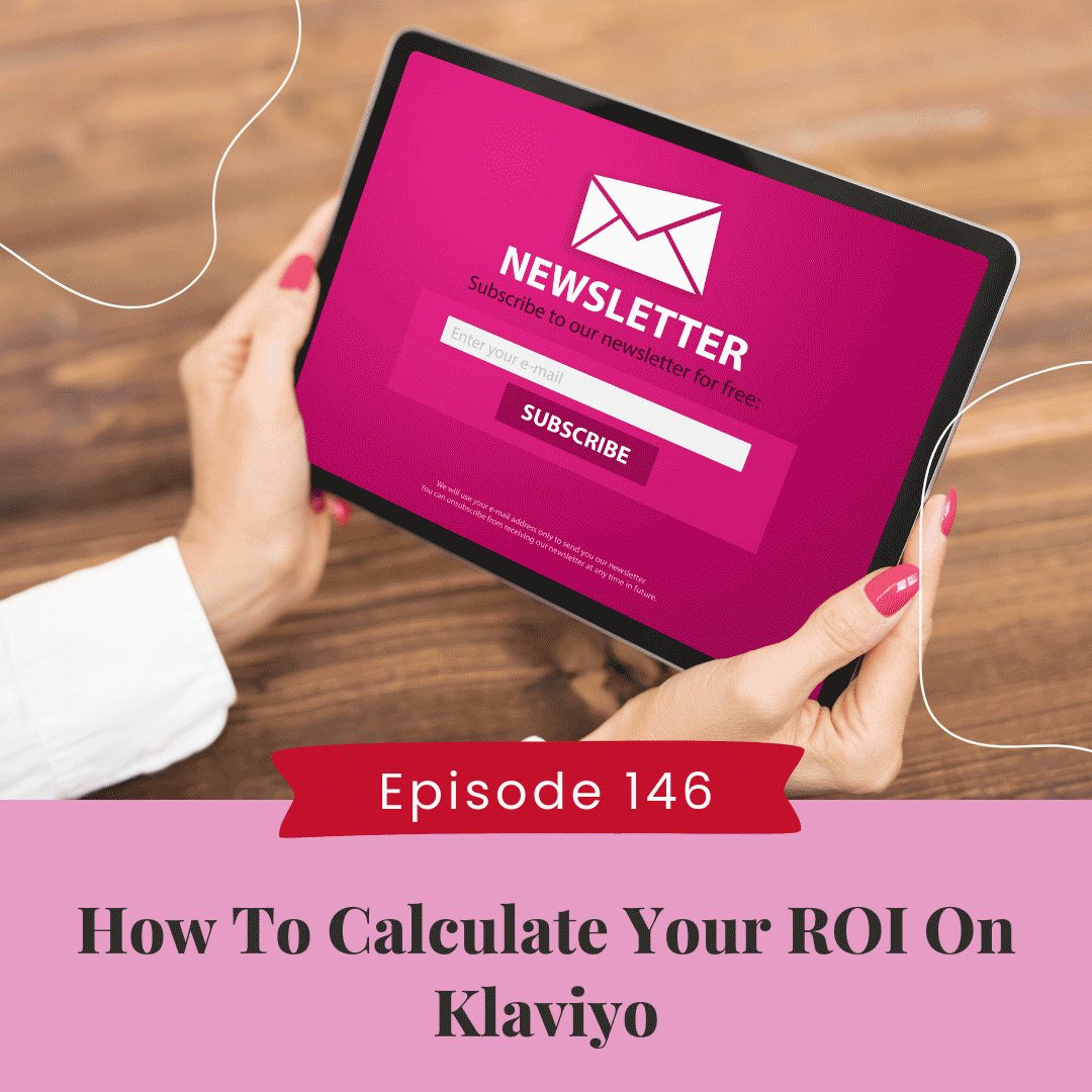 How You Can Enjoy 66x ROI From Your Klaviyo Account