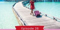 How To Take A Vacation When You're Running A Business