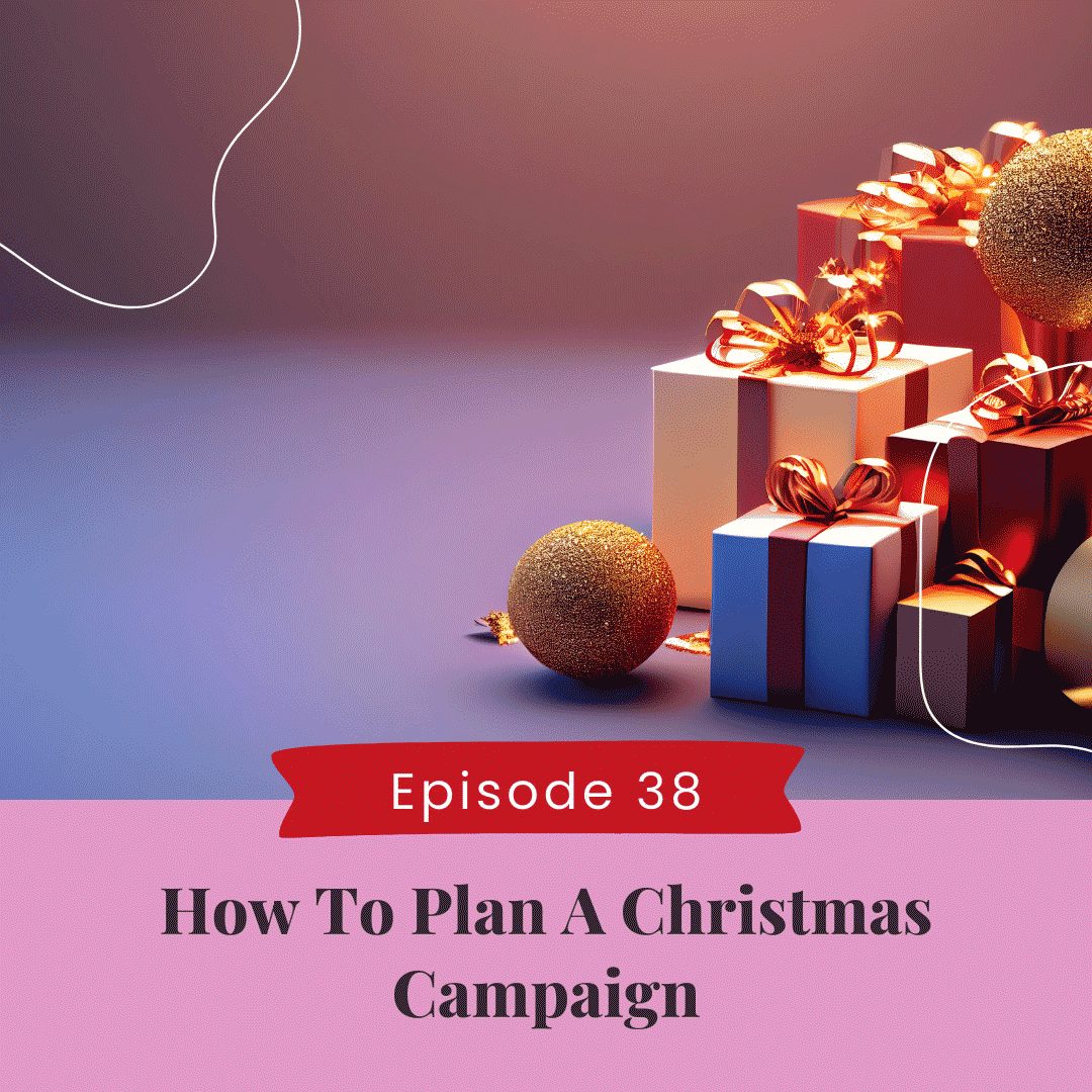How To Plan A Christmas Campaign