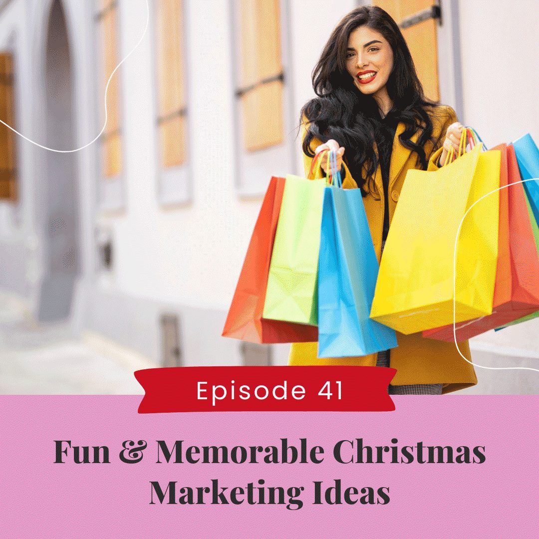 Fun & Memorable Christmas Marketing Ideas
