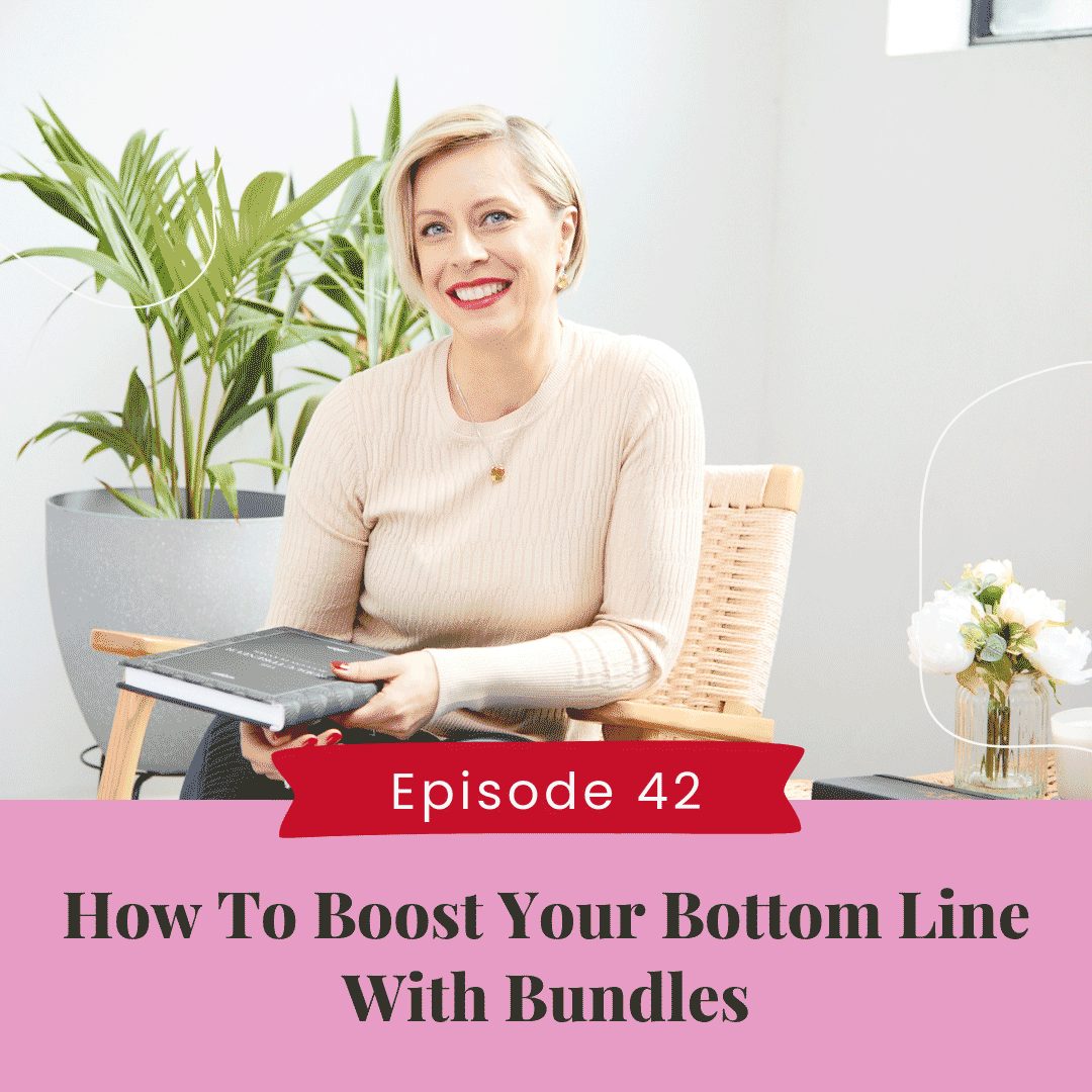 How To Boost Your Bottom Line With Bundles
