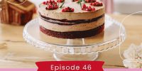 Success Is Like A Birthday Cake (It Comes In Layers…)