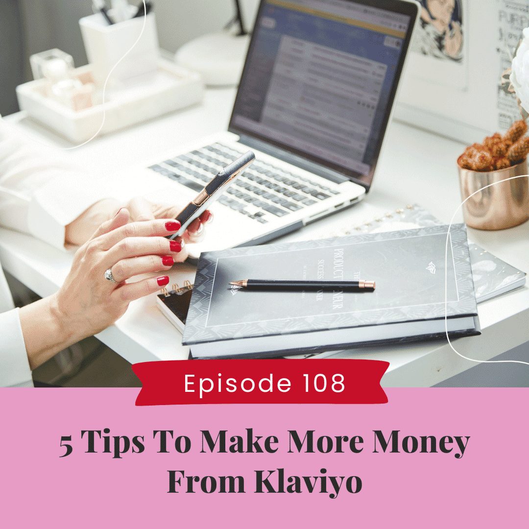 5 Tips To Make More Money From Klaviyo