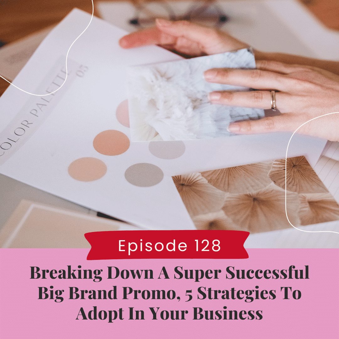 5 Big Brands Promotion Strategies to Drive Ecommerce Growth