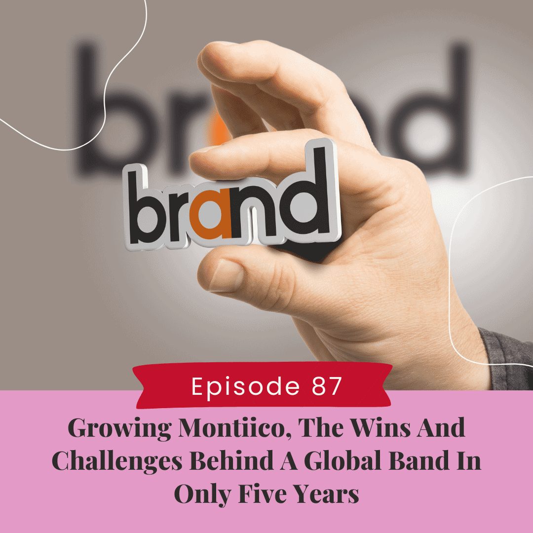 PODCAST PODCAST Add time (e.g. 15m) Start timer 100% 10 D80 Growing MontiiCo, The Wins and Challenges Behind A Global Band In Only Five Years Growing MontiiCo, The Wins and Challenges Behind A Global Band In Only Five Years Turn on screen reader support To enable screen reader support, press ?+Option+Z To learn about keyboard shortcuts, press ?slash