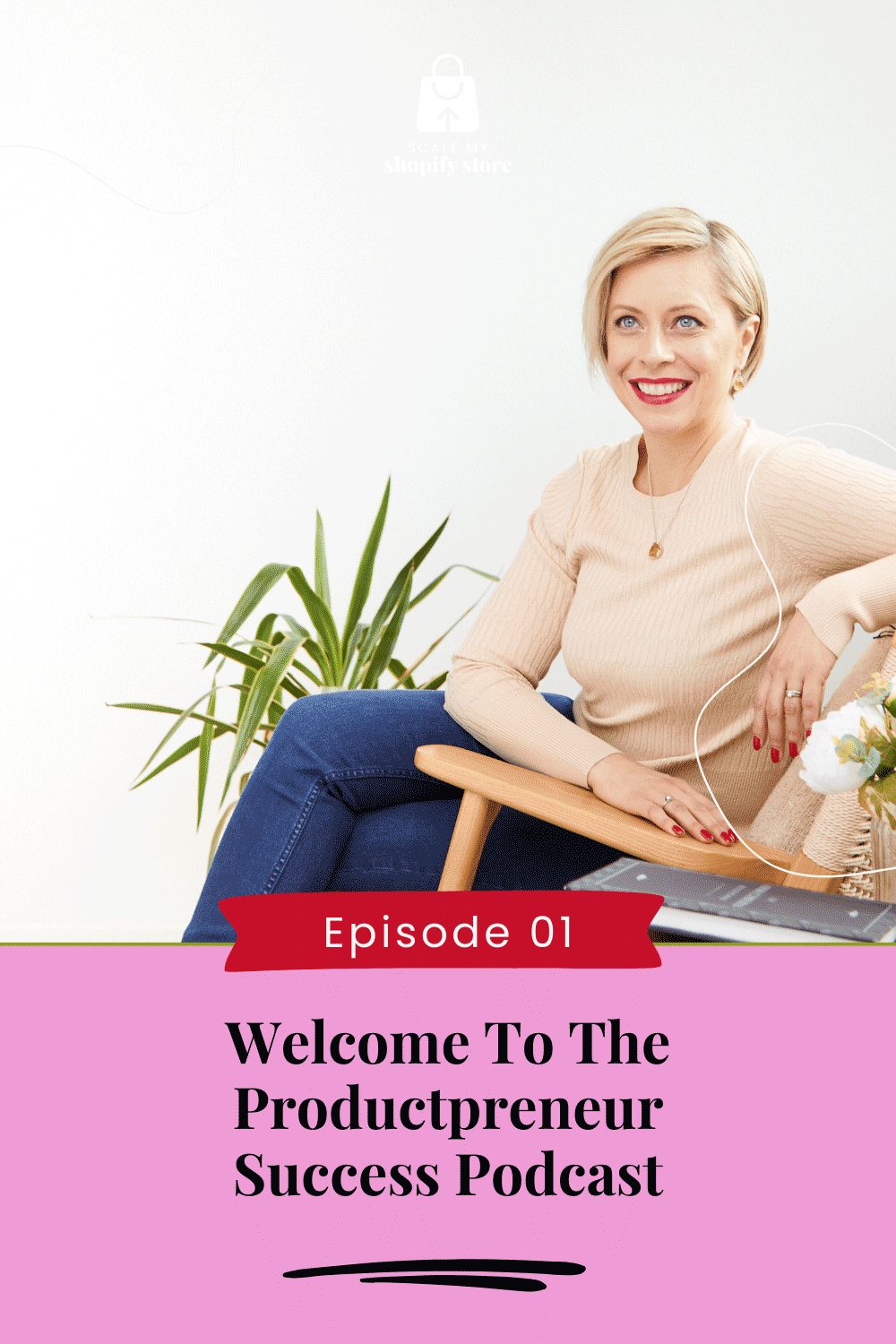 Welcome to the Productpreneur Success Podcast