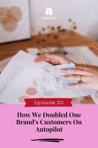 How We Doubled One Brand’s Customers On Autopilot