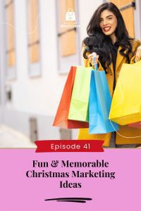 Fun & Memorable Christmas Marketing Ideas