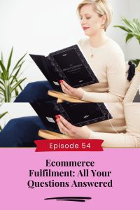 Ecommerce Fulfilment: All Your Questions Answered
