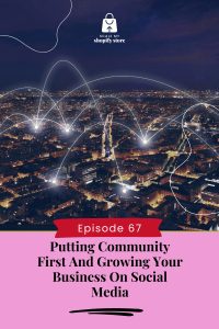 Putting Community First And Growing Your Business On Social Media