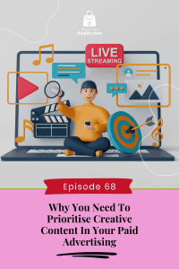 Why You Need To Prioritise Creative Content In Your Paid Advertising
