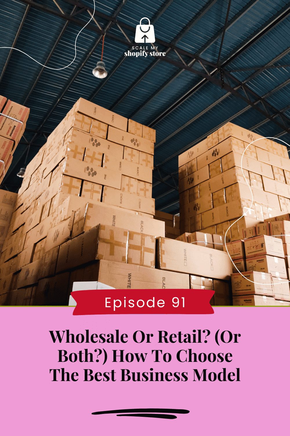 Wholesale or Retail? (Or Both?) How To Choose The Best Business Model
