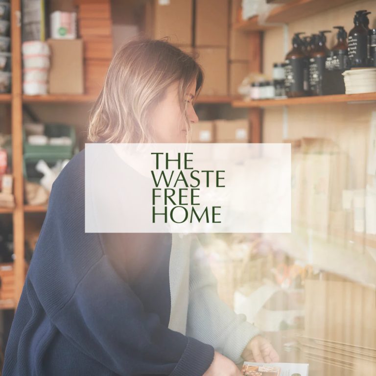 Clients we work with - The Waste-Free Home