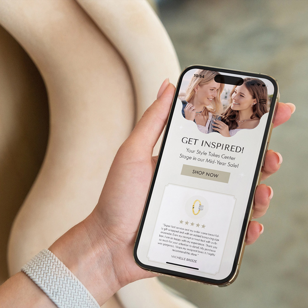 Book a growth strategy session for premium eCommerce brands