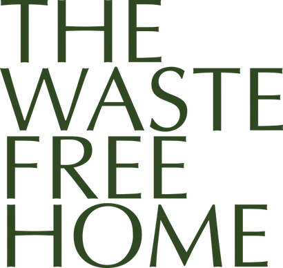 Waste-Free Home
