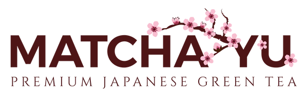 MatchaYu Tea