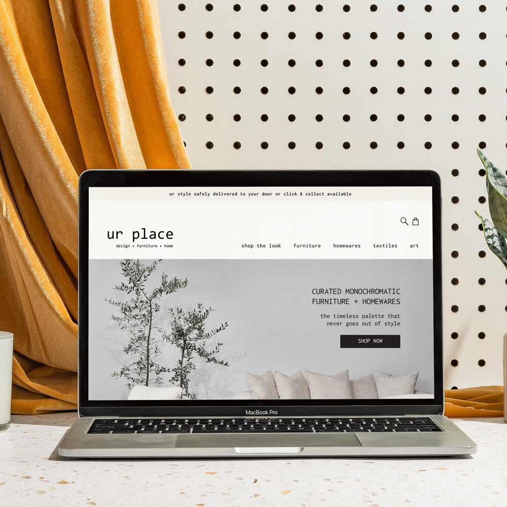 Ready for a Shopify storefront that actually reflects your brand?