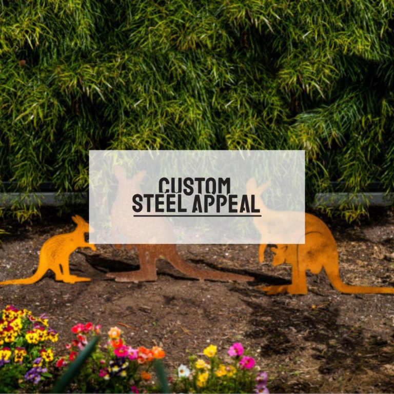 Clients we work with - Custom Steel Appeal