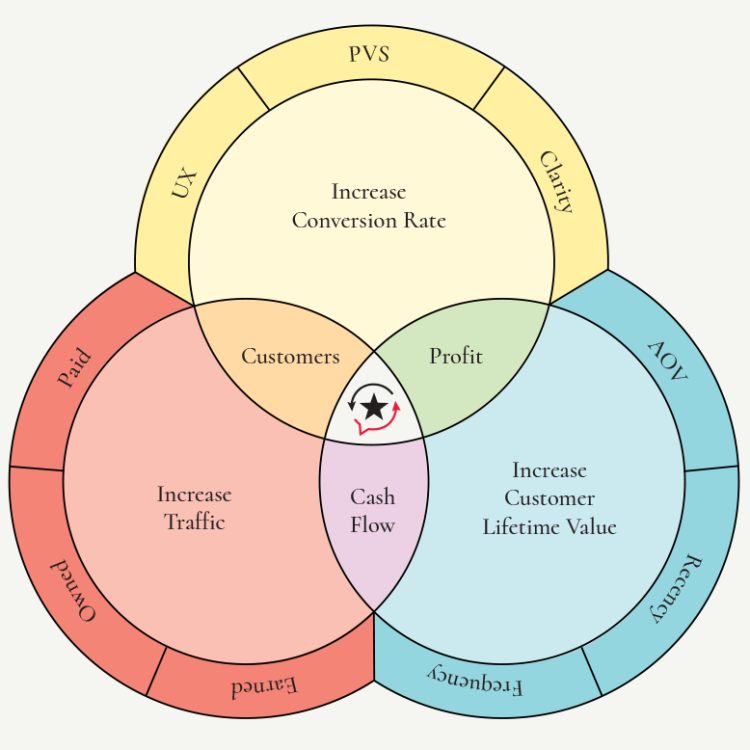 The Productpreneur Growth Intelligence System™